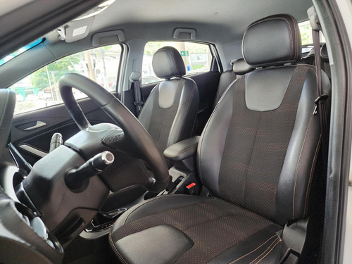 Caoa Chery Tiggo 2 Look 1.5 16v Flex Aut. 5p