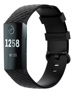 Fitbit Charge