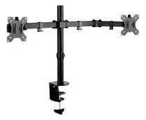 Comprar Rack Soporte Para Dos Monitores Tv Led Lcd 13 A 27 Pulgadas