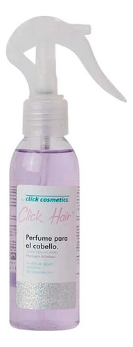 Perfume Para El Cabello Click - Unidad a $42900