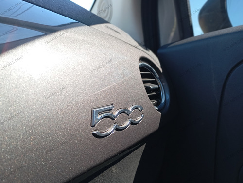 Fiat 500 1.4 Cult 85cv