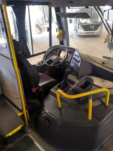 Neobus Ano 2015 Volksvagem 17230 Com Ar Condicionado 48 Lug