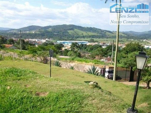 Imagem 4 de 12 de Chácaras À Venda Em Bom Jesus Dos Perdões/sp - Compre O Seu Chácaras Aqui! - 1398418