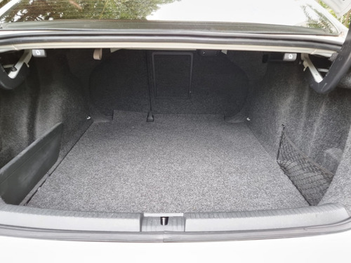 Imagem 19 de 20 de Volkswagen Jetta 2.0 Comfortline C/ Pacote Premium