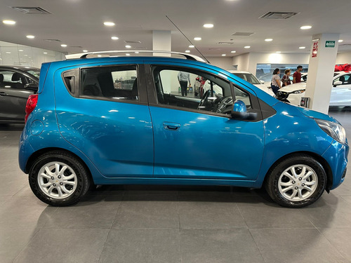 Chevrolet Beat 1.3 Nb Ltz Mt