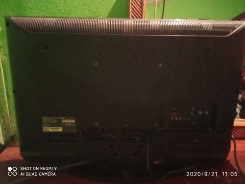 Repuestos De Tv Sony Bravia 32bx325