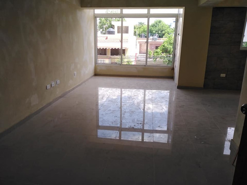 Vendo Apto Tipo Penthouse 2 Hab/ 201 Mt2 En Miramar, D.n.