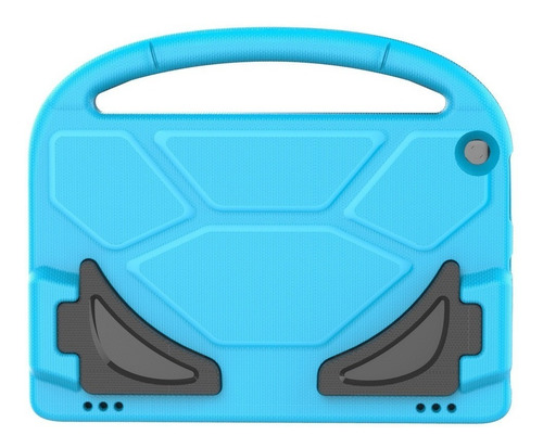 Safe Pele Amazon- Eva De Case Soporte Espuma D Para Funda Ni