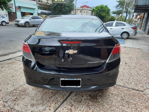 Chevrolet Prisma 1.4 Ltz 98cv 2015