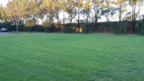 Imagen 2 de 3 de Lote En Venta En Barrio Cerrado Laguna Del Sol