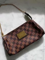 Cartera para hombre Louis Vuitton Castaño Rosa Cuero ref.521120