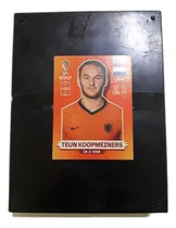 Comprar Figurita Mundial Fifa Qatar Teun Koopmeiners Holanda