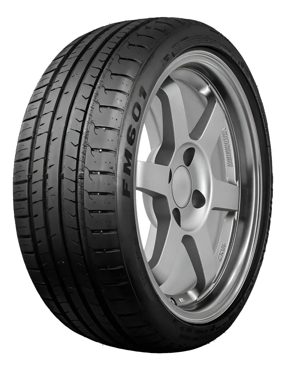 Neumático 195/55 R16 Firemax Fm601 W