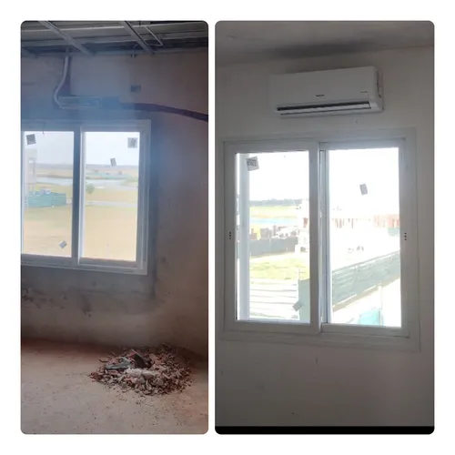 Instalación De Aire Acondicionado En Caba Y Gran Bsas