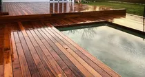 Comprar Deck De Madera Zona Sur Zona Norte Zona Oeste Colocación