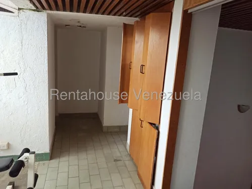 Casa En Venta El Cafetal