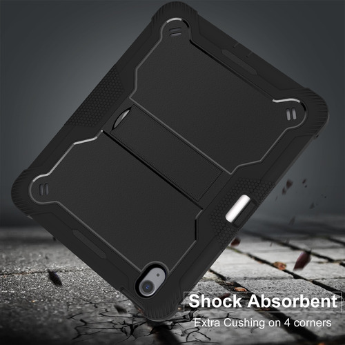 Funda Para Apple iPad Air 11 M3 2025 & M2 2024 Case