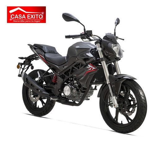 Imagen 4 de 8 de Moto Benelli Tnt150 150cc Año 2022 Color Ro/ Bl/ Ne 0 Km