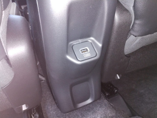 Imagen 13 de 17 de Jeep Renegade 1.3 Longitude 2023 Entrega Inmediata