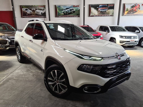 Fiat Toro 2.0 16v Turbo Diesel Volcano 4wd At9