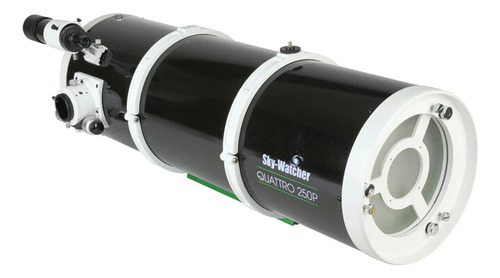 Tubo Óptico Sky-watcher Newtoniano Quattro 250p 10 Negro