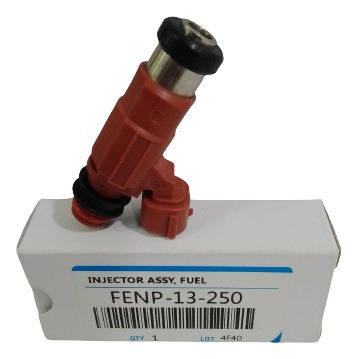 Inyector Fenp13250 Inp784 Mazda Bt50 2.6 B2600