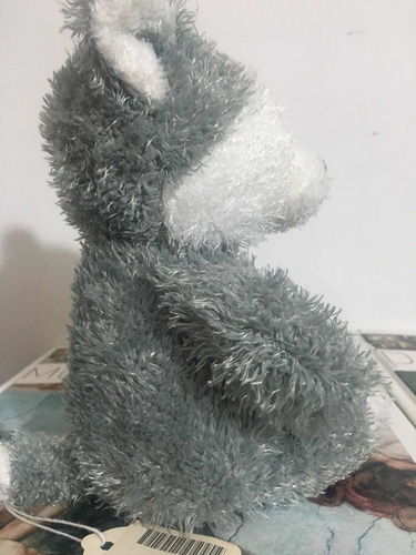 Peluche Perro Ruddly Dog De 27cm
