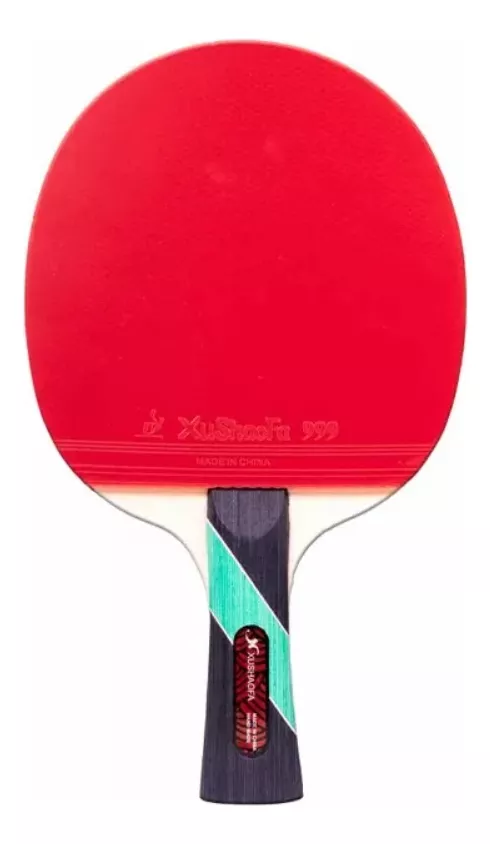 Tercera imagen para búsqueda de paleta ping pong