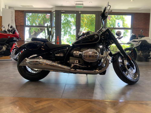 Bmw R 18 Igual A 0km Unica Permuto (no Bagger No Harley)