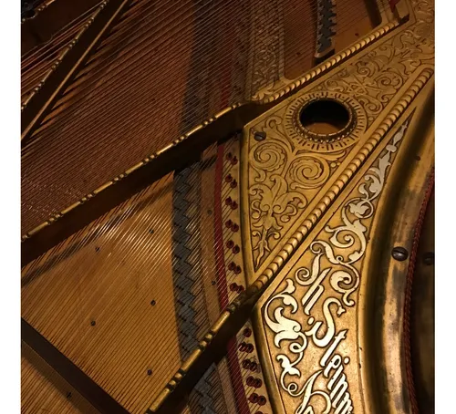 Afinacion Y Restauracion De Pianos Verticales Y De Cola.