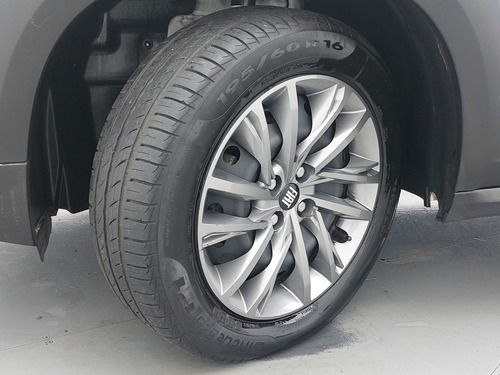 Fiat Pulse 1.3 FLEX DRIVE MANUAL