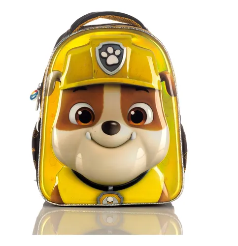 Mochila paw patrol sale