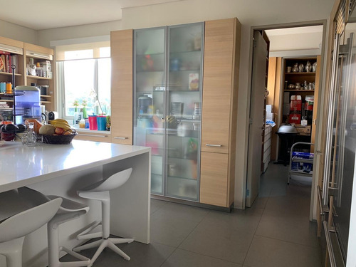 Imagen 8 de 20 de Departamento En Venta En Club De Golf Bosques (420013)