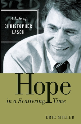 Libro Hope In A Scattering Time: A Life Of Christopher La...