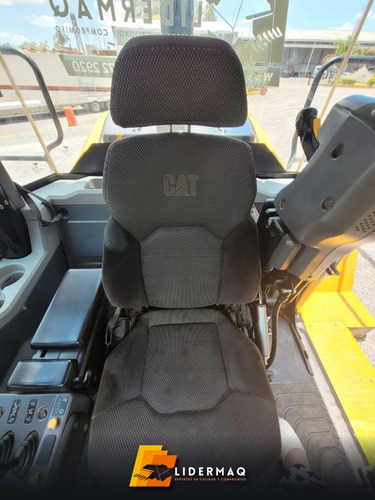3888 Cargador Frontal 950mz Cat 2020