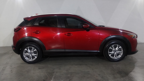 Mazda CX-3 2.0 I 2wd At
