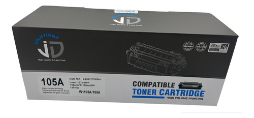 Toner Samsung Mlt D105s Compatible 105 Ml 1910 4623 