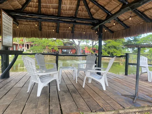 Casa Vacacional En Morrocoy