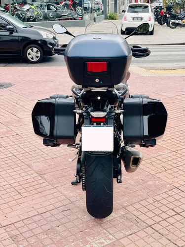 Imagen 13 de 17 de Bmw S1000xr, Xr 1000, Bmw 1000, No Gs 1200, No Ducati, Ktm