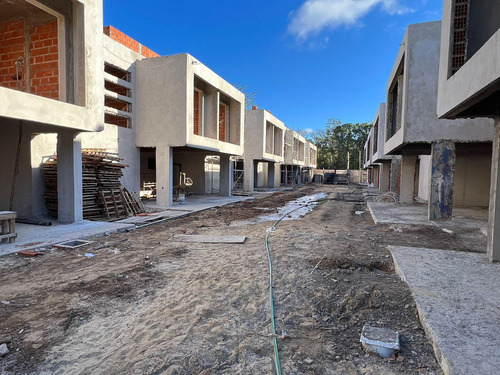 Imagen 26 de 27 de Venta Duplex Casa - Canning - Financiacion