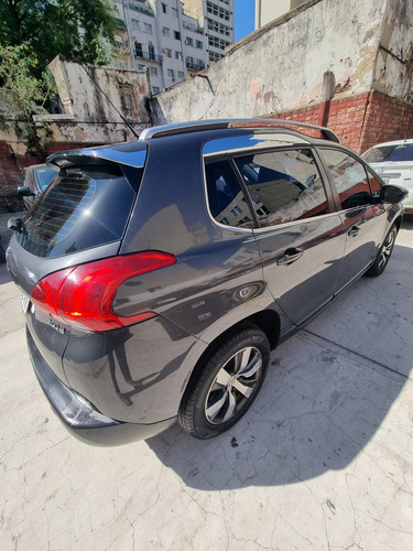 Peugeot 2008 1.6 Feline Tip