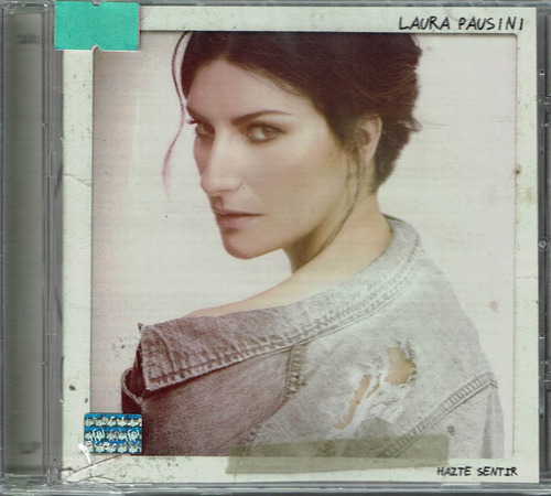 Laura Pausini Hazte Sentir