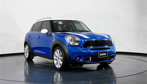 Imagen 2 de 15 de 107073 - Mini Countryman 2013 Con Garantía