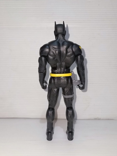 Multiverse Mattel Batman Superheavy James Gordon King Shark (Usado)
