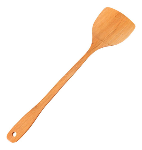 Pala De Madera Para Cocinar, Cuchara De Cocina, Accesorios