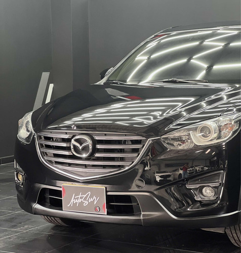 Mazda CX-5 2.0 Touring At