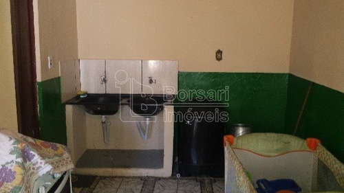 Imagem 6 de 6 de Venda De Casas / Padrão Na Cidade De Araraquara 8085