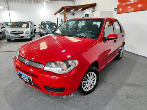 Fiat Palio 1.0 MPI FIRE ECONOMY 8V FLEX 4P MANUAL