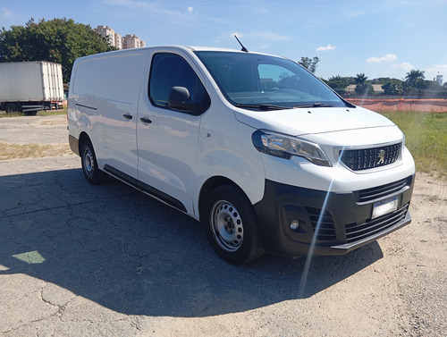 Peugeot Expert 1.6 Hdi Business Pack Td Blue 5p