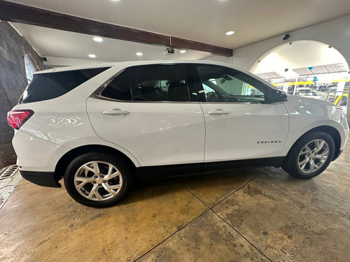 Chevrolet Equinox 1.5 Lt At